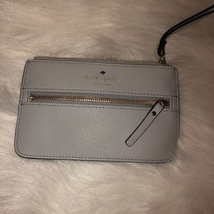 Kate Spade wristlet